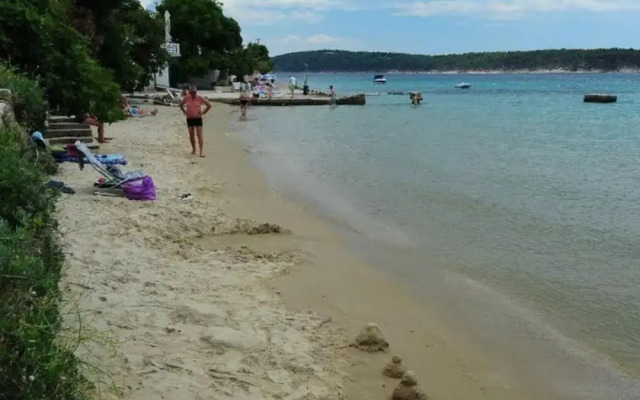 Holiday Home Ribarić