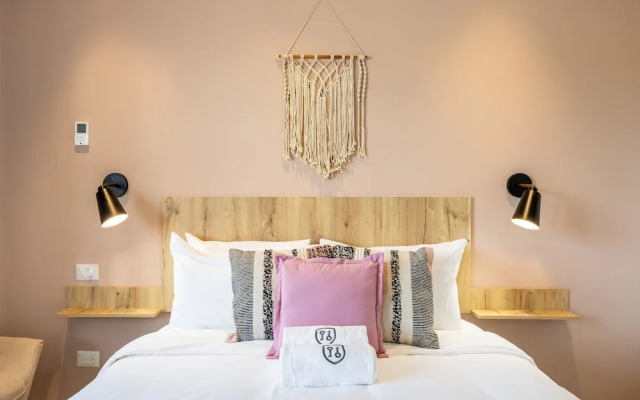 Comfy Love Nest w/ Private Pacific View
