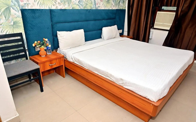 Hotel R. V. Regency