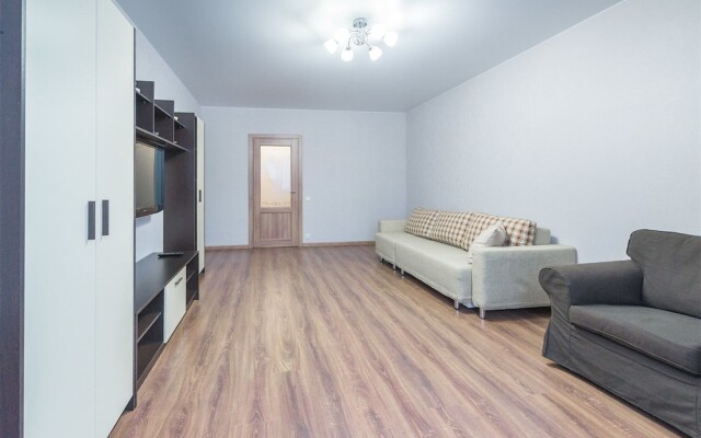 Апартаменты TravelFlat