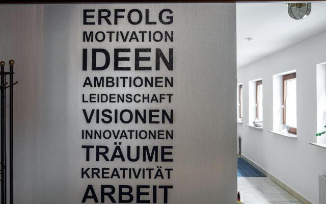 Hotel-Restaurant Häckermühle