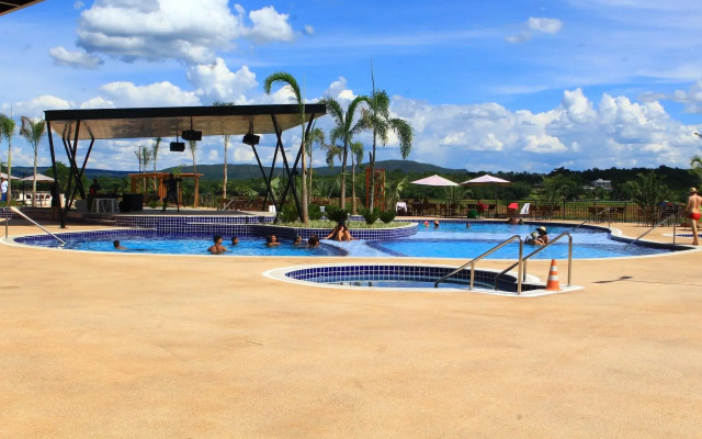 Praias do Lago Eco Resort by WAM Experience