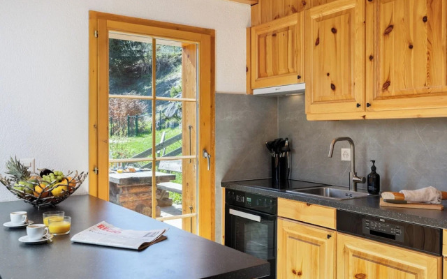 Chalet Belle Vue Alpine Charm With a View to Remember