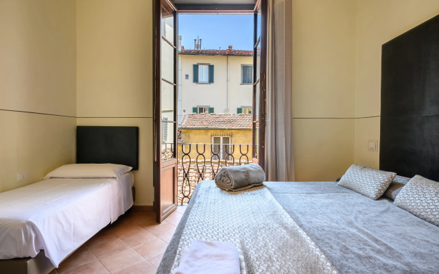 Soggiorno Battistero