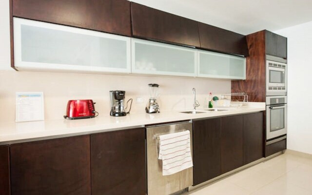Marea Azul Condominium by ChezPlaya