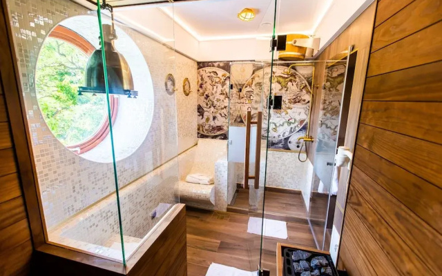 Hotel Willa Lubicz