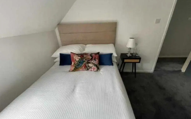 Amy's Guest House