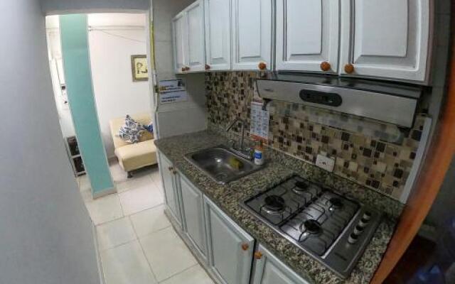 Apartamentos Aury