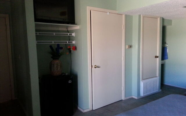 The Lodge at Turkey Cove