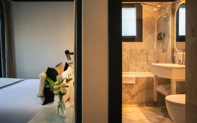 Hôtel Le Derby Alma by Inwood Hotels