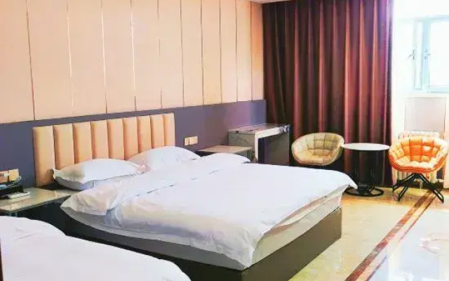 Shijia Business Hotel