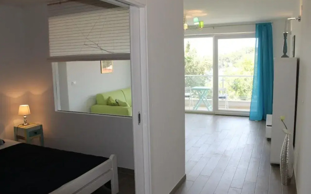 Apartments Mala