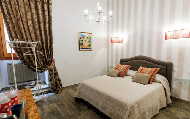 Residenza Carlandi Tivoli