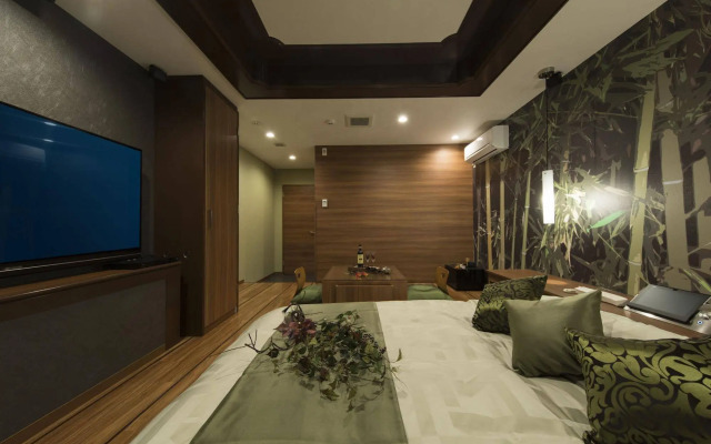 Hotel Zen