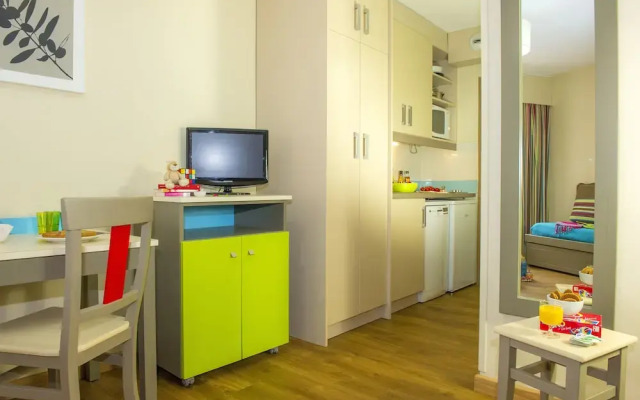 Pierre & Vacances Résidence Le Levant