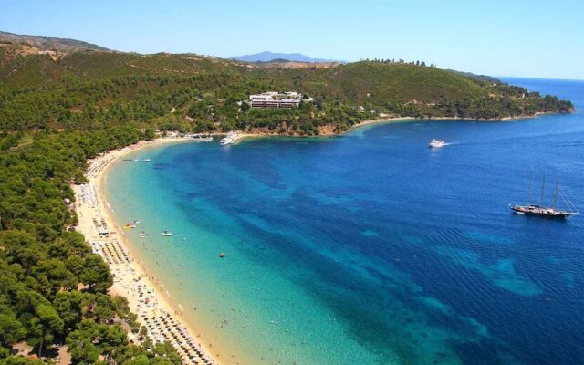 Capella Skiathos Town