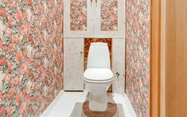 Nevskij 79 Apartments