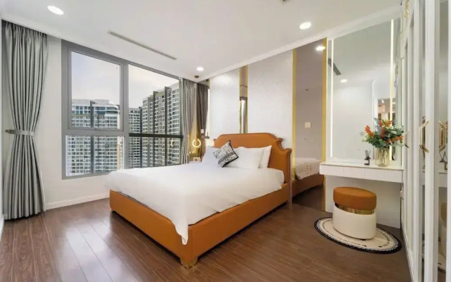 Saigon Landmark Riverside Apartment