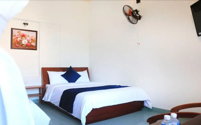 Phu Quy Hotel