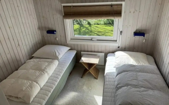 5 Star Holiday Home in Martofte