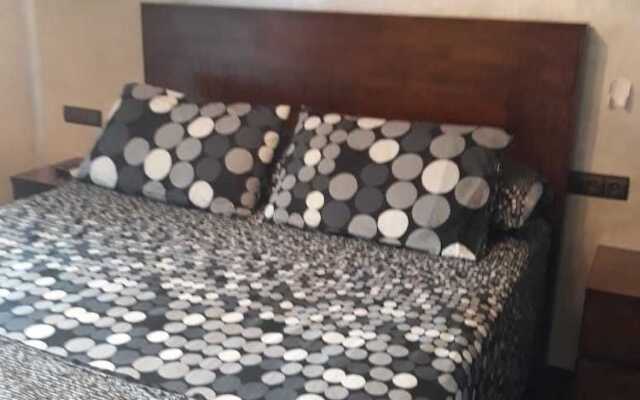 Cabo Apartment