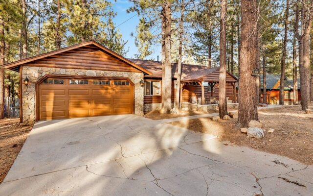 Mockingbird Mountain Getaway #2380