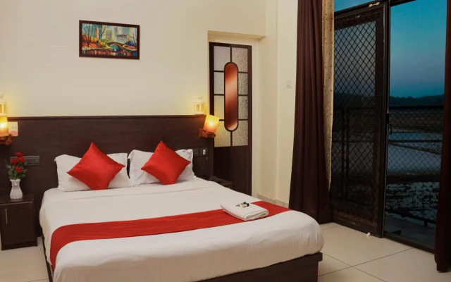 The Paddy Field Inn - Hostel