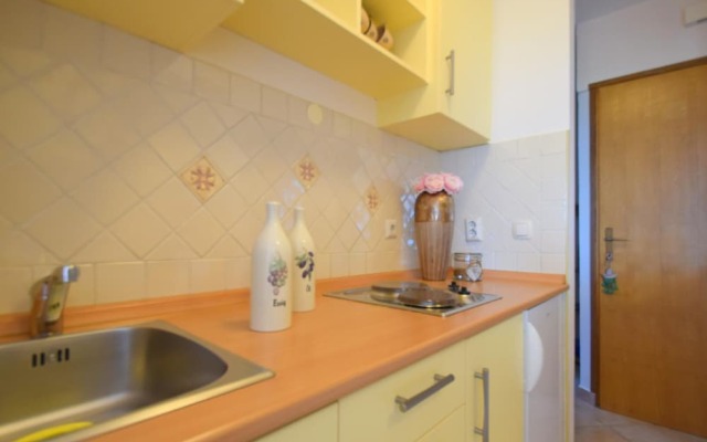 Apartments Nikolic