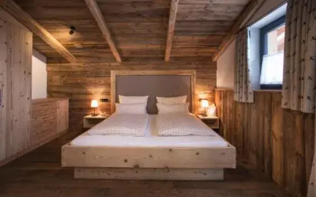 Alpin Chalets Oberjoch