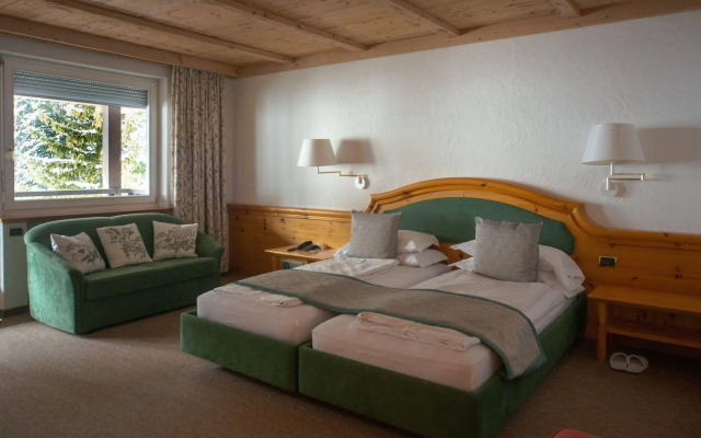 Sporthotel Teresa