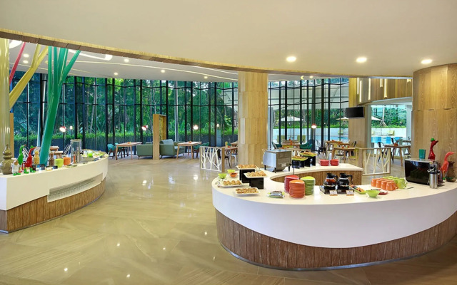 ibis Styles Bogor Raya