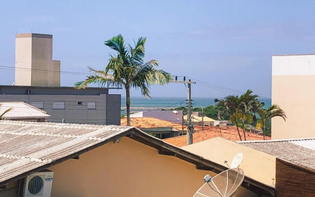 Kitnet em Imbituba - Fabi