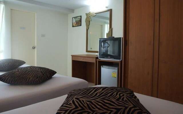 Sukwilai Hotel