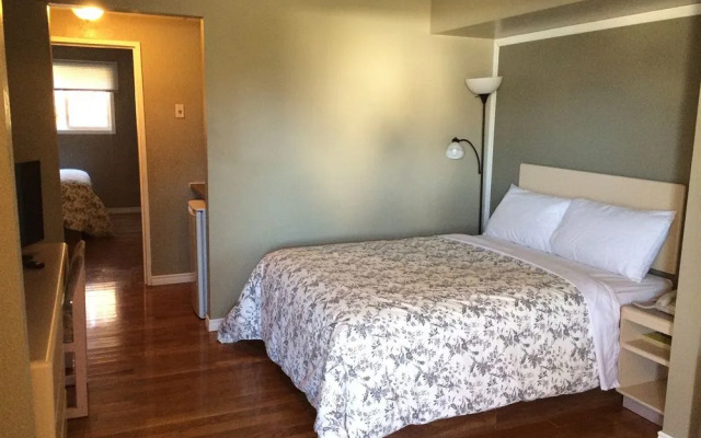 Magnuson Hotel Creston