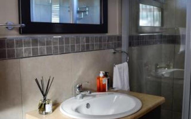 Lilybet Self Catering