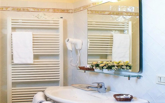 Hotel Santa Caterina