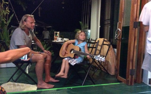 Na Na Doo Homestay