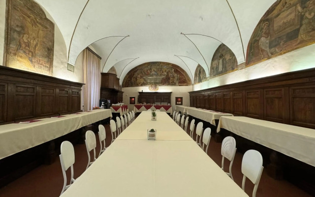 Monastero SS. Annunziata