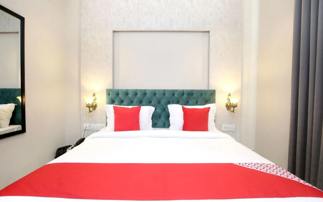 Hotel Grand Orchid By OYO Rooms