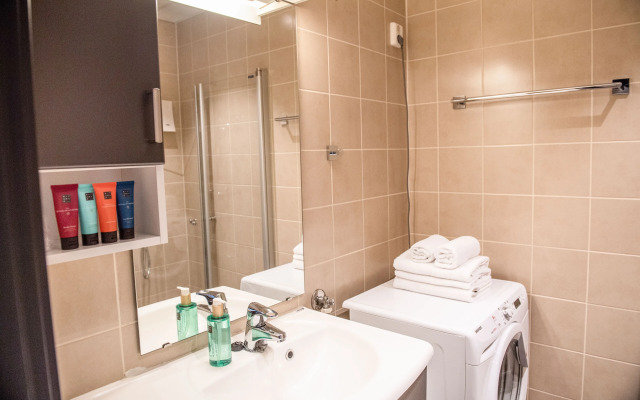 Origo Leilighetshotell