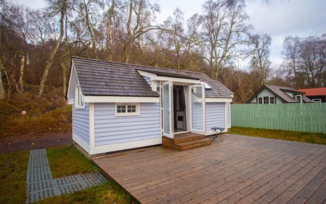 Chalet Affric 3 Drumnadrochit