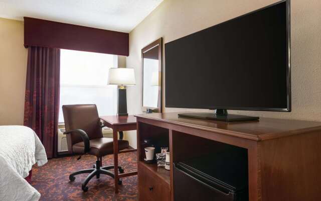 Hampton Inn Chicago / Tinley Park