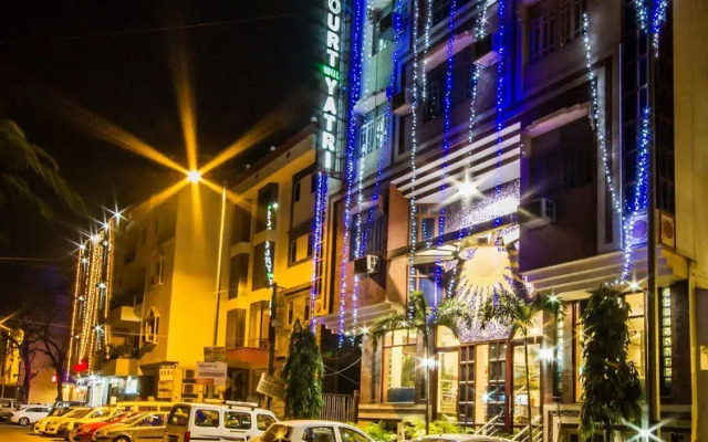 The Sun Court Hotel Yatri