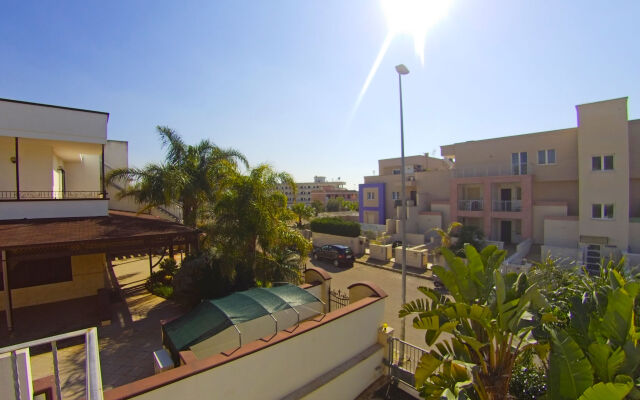 Locazione turistica Villino Sole