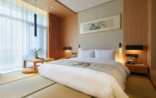 Xi'an Paradise Hotel of Han Dynasty