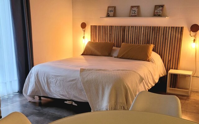 La Belle San Isidro Lofts