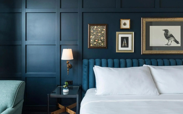 The Ramble Hotel