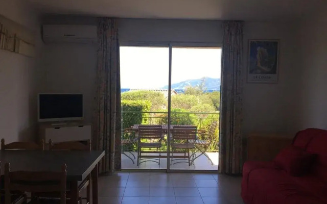 Résidence Fior di Rena