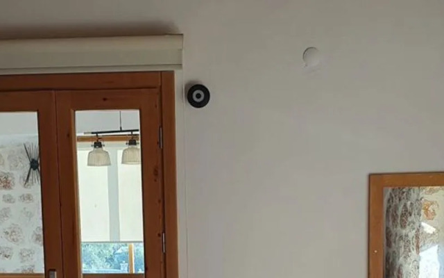 Likya Yolu Doğa Villaları