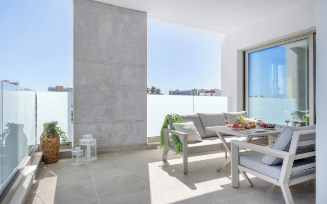 Mulberry Tree Premium Apartments